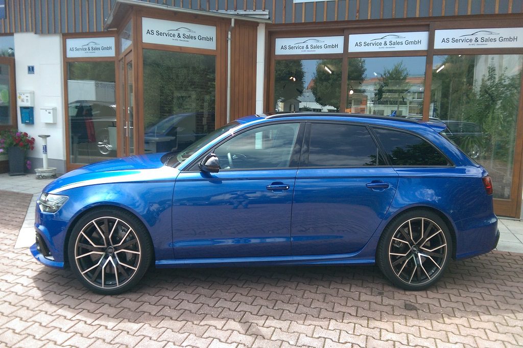 As Service Amp Sales Gmbh Unser Herz Schl 228 Gt Auto